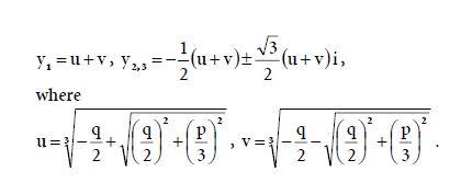 Mathematics Formula Algebra compilation page 6.1