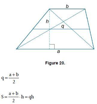 Mathematics Math Geometry Formulas 9.1