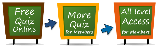 selfquizmembers