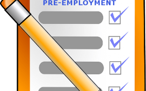 Pre-Employment Quizzes